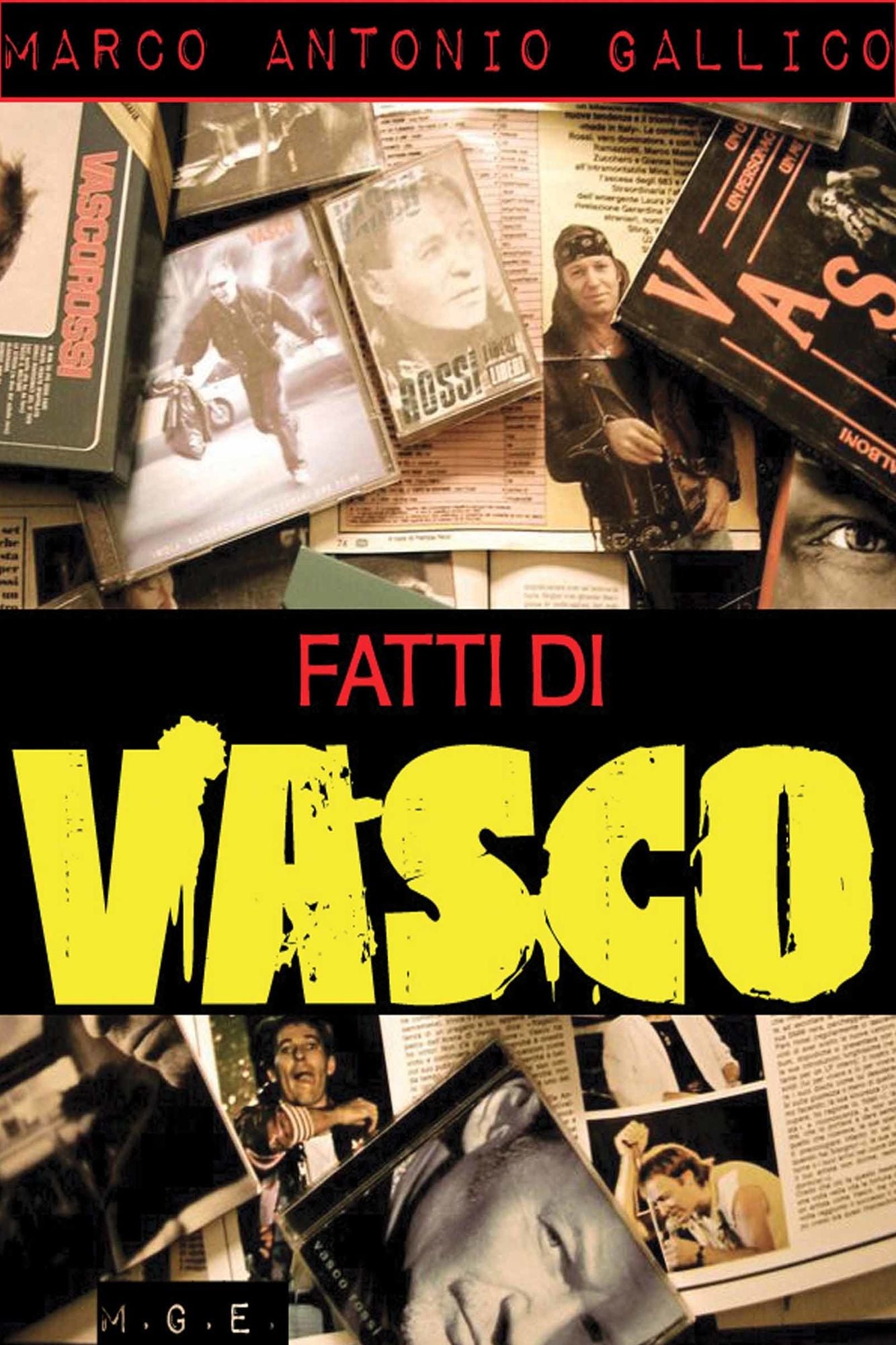Fatti di Vasco