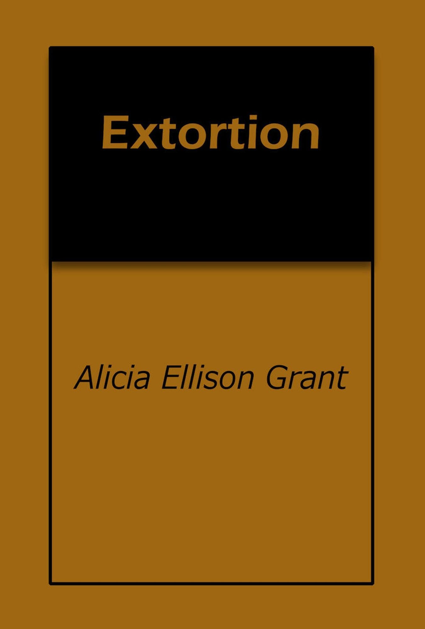 Extortion