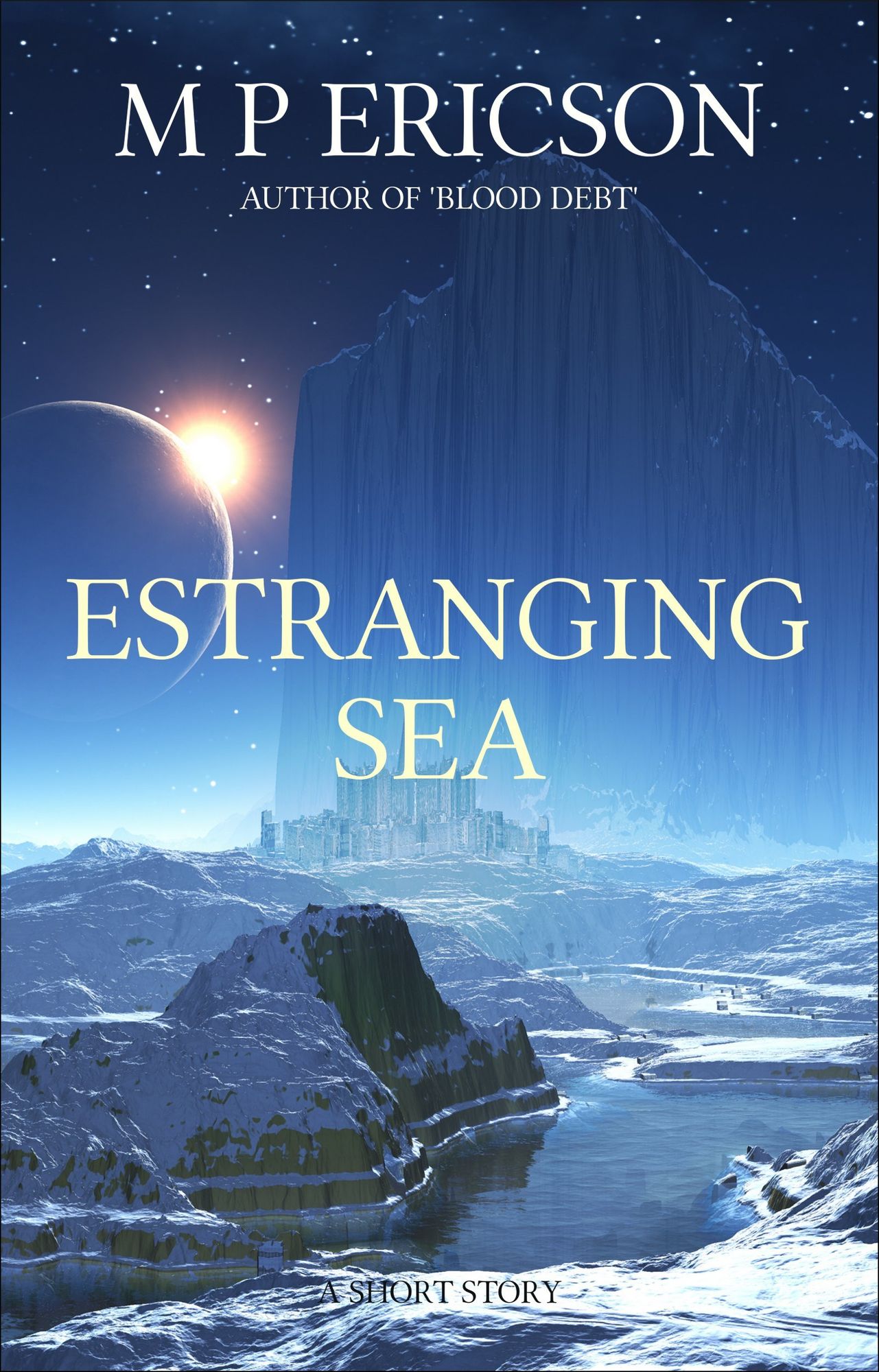 Estranging Sea