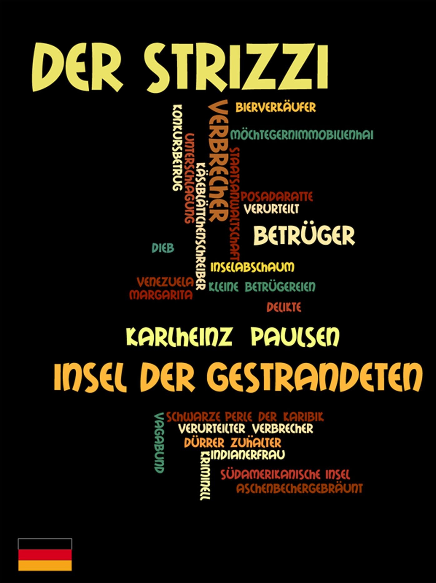 Der Strizzi
