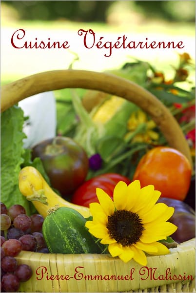Cuisine Végétarienne