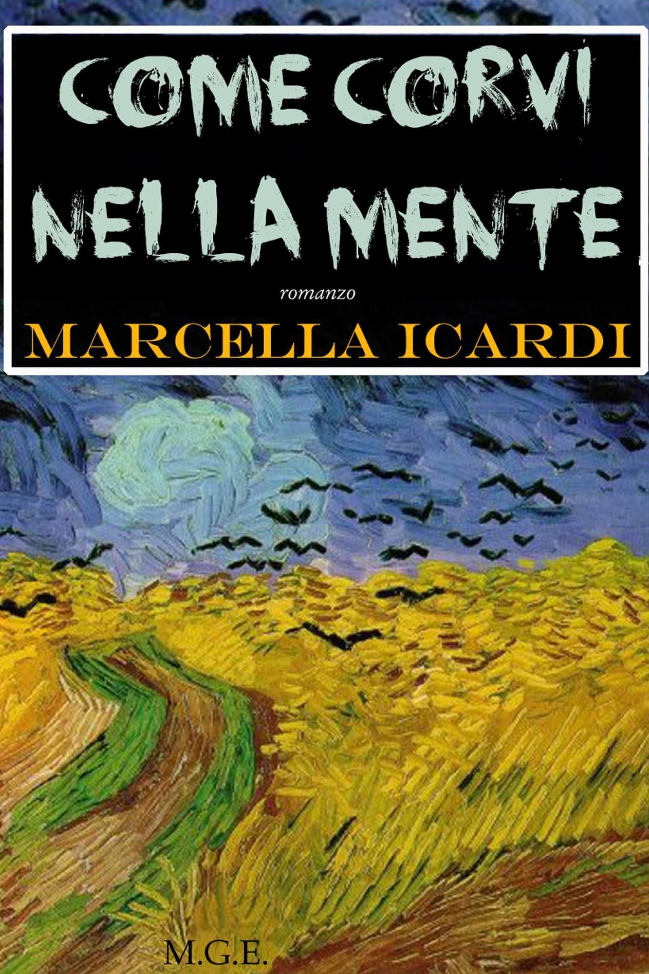 Come corvi nella mente