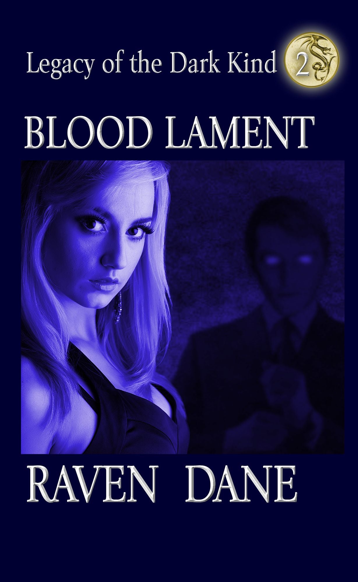Blood Lament