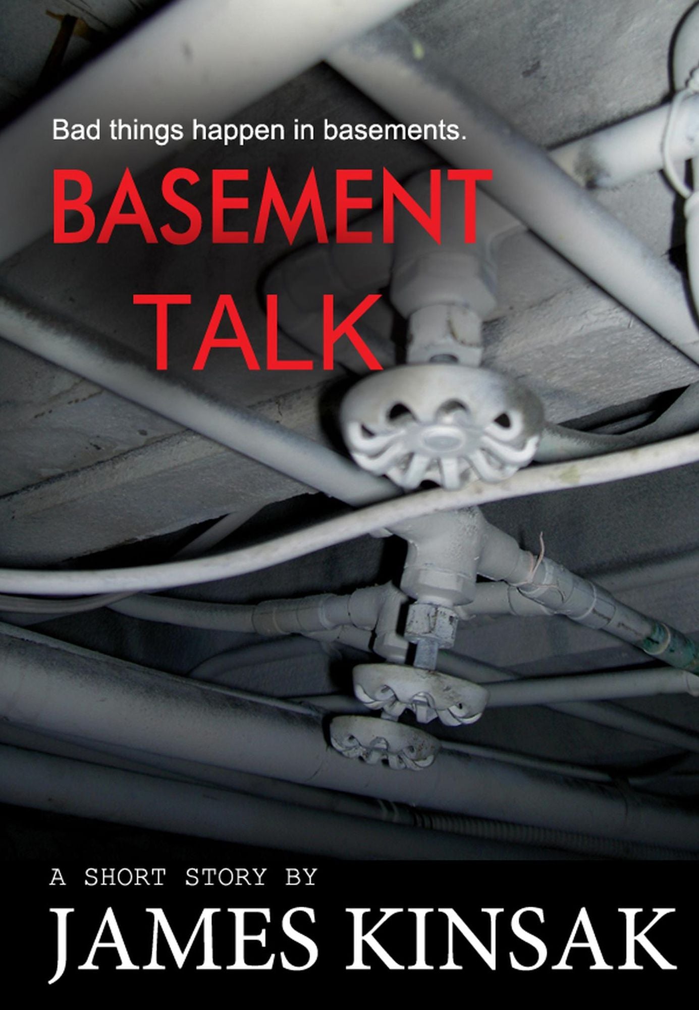 Basement Talk