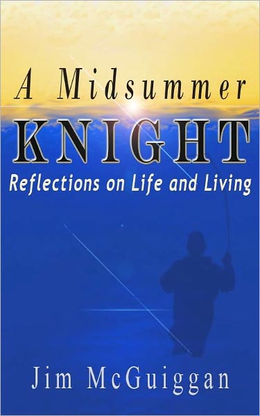 A Midsummer Knight