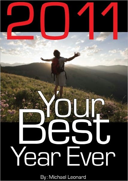 2011: Your Best Year Ever