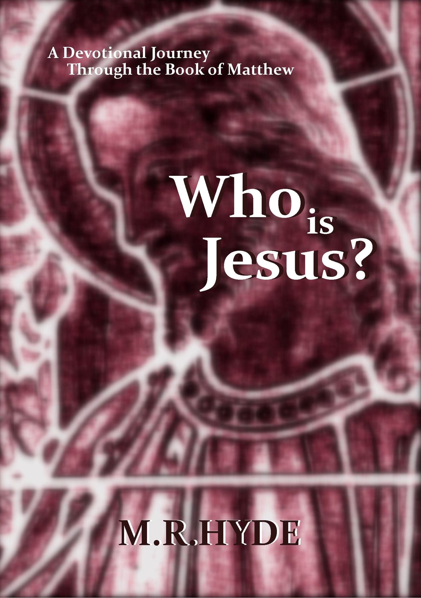 Who is Jesus?
