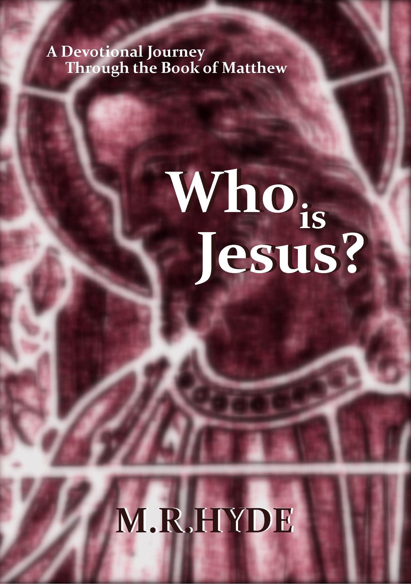 Who is Jesus?