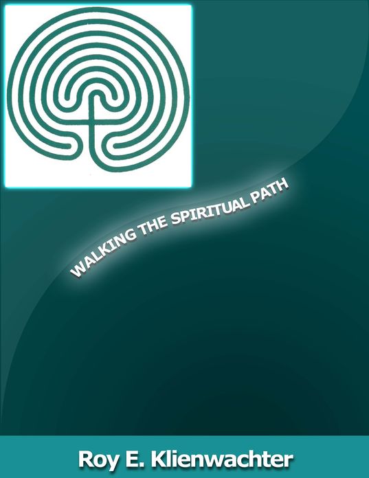 Walking The Spiritual Path