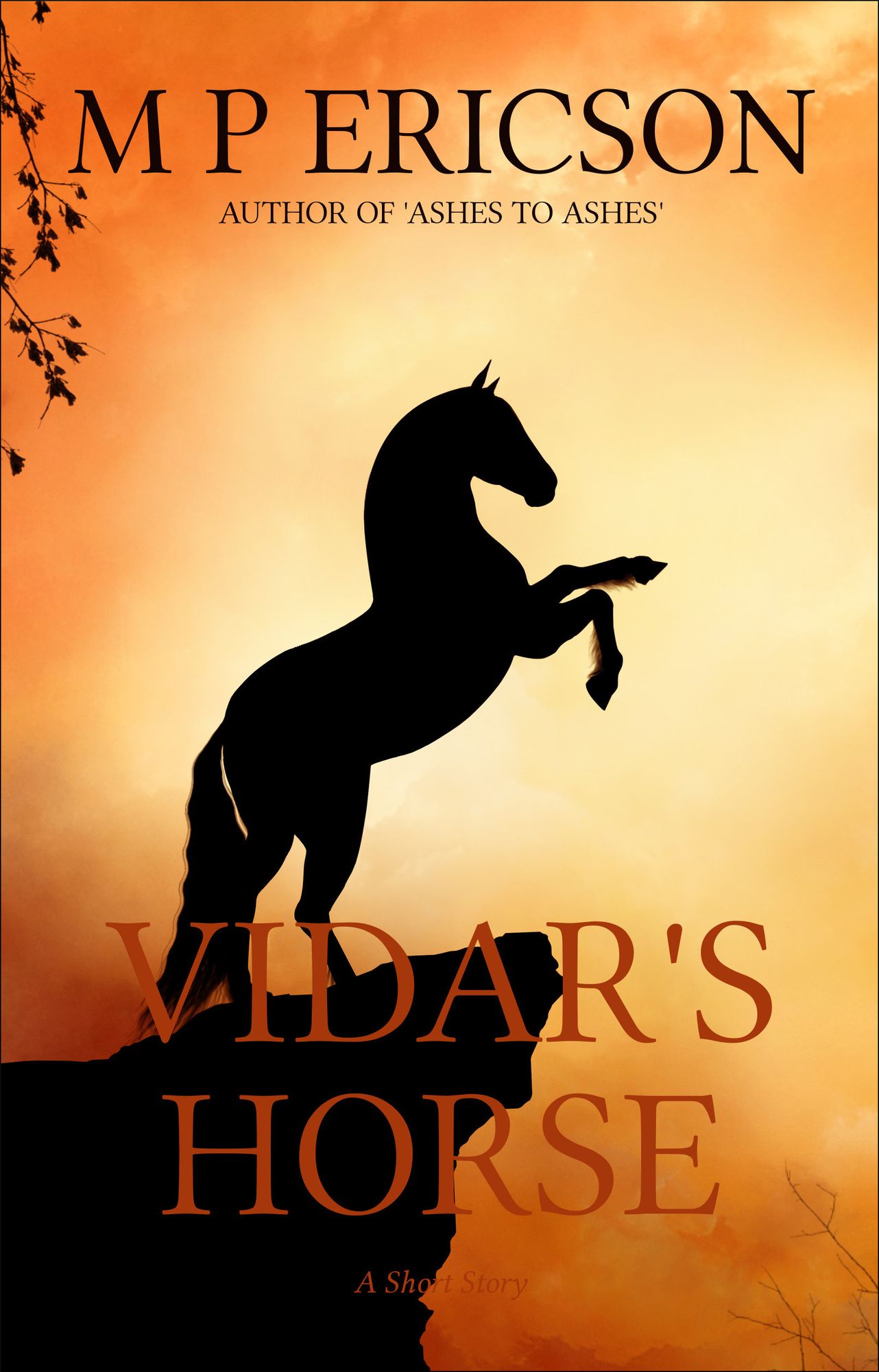 Vidar's Horse