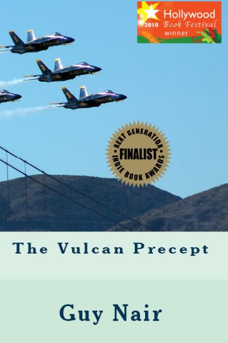 The Vulcan Precept