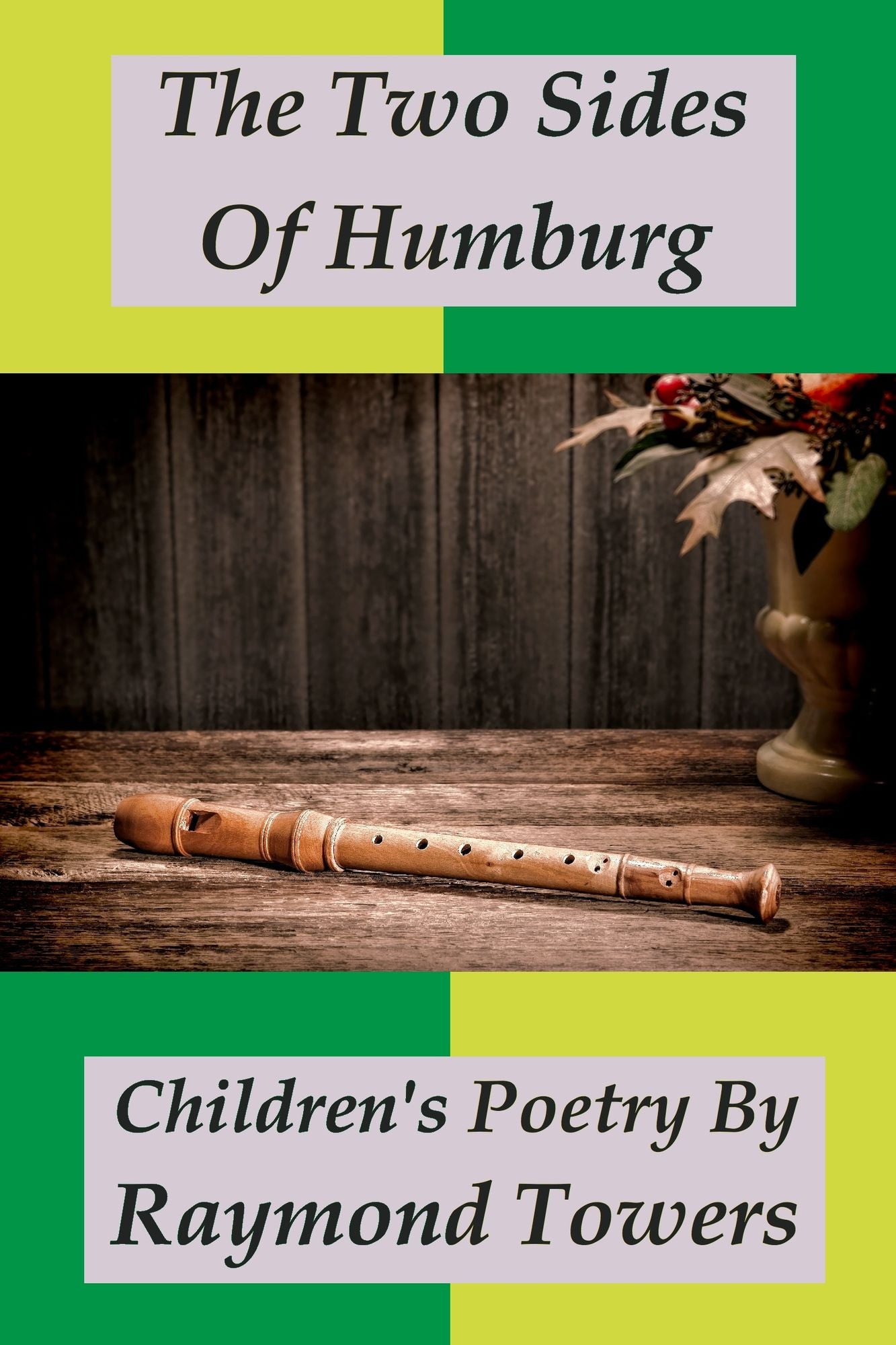 The Two Sides Of Humburg