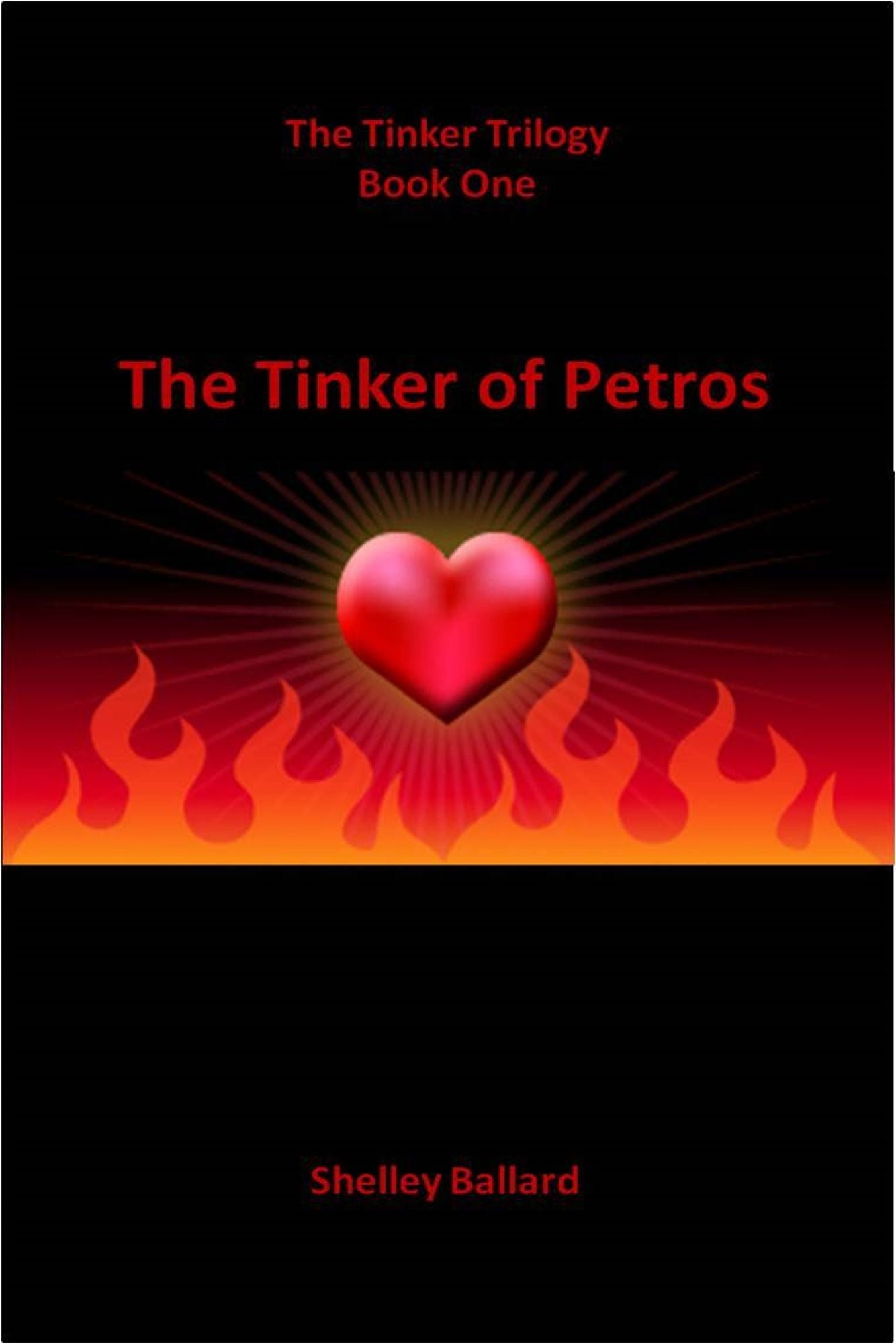 The Tinker of Petros