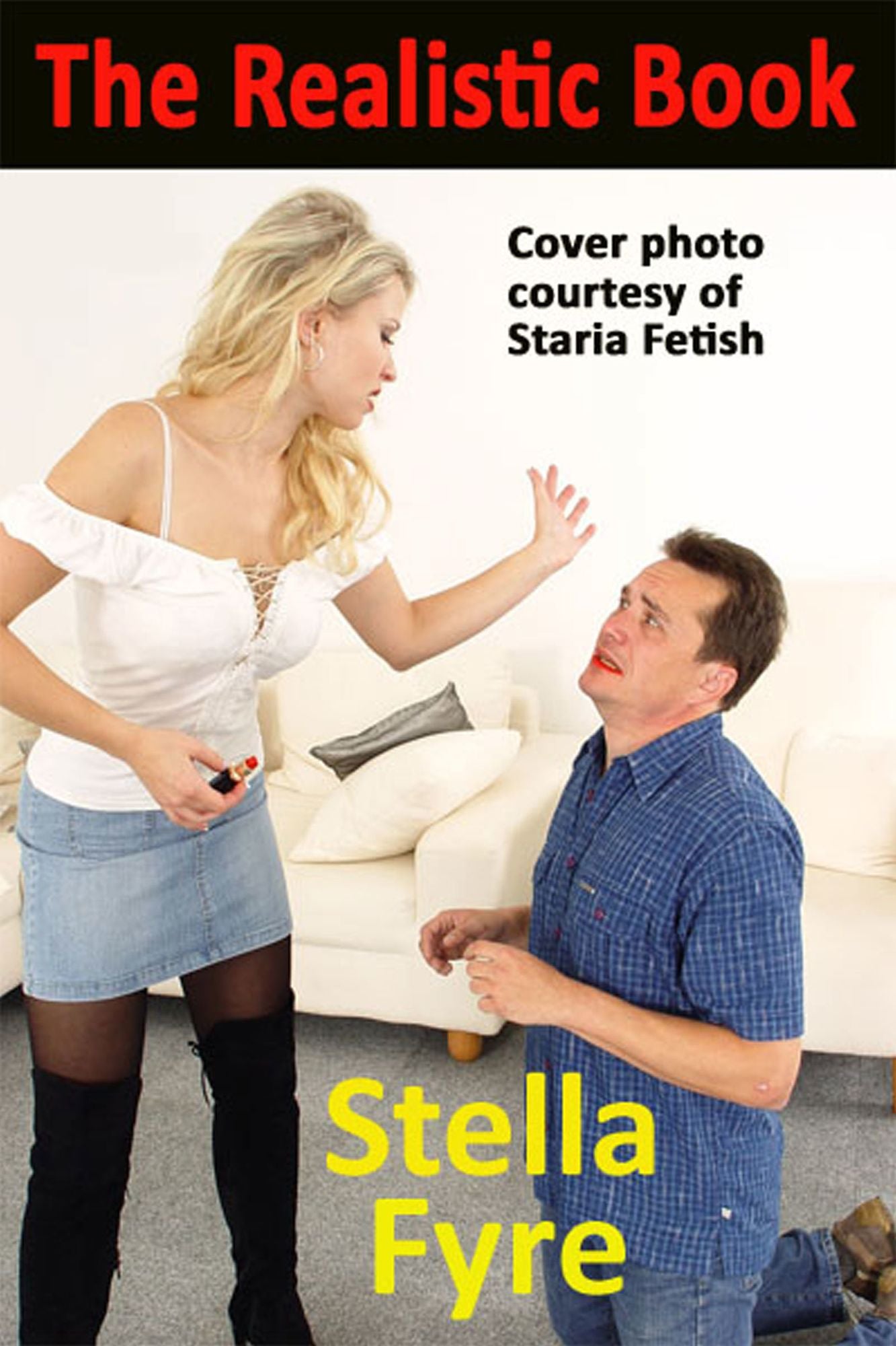 The Realistic Book