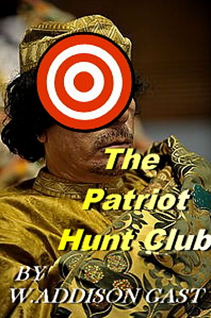 The Patriot Hunt Club