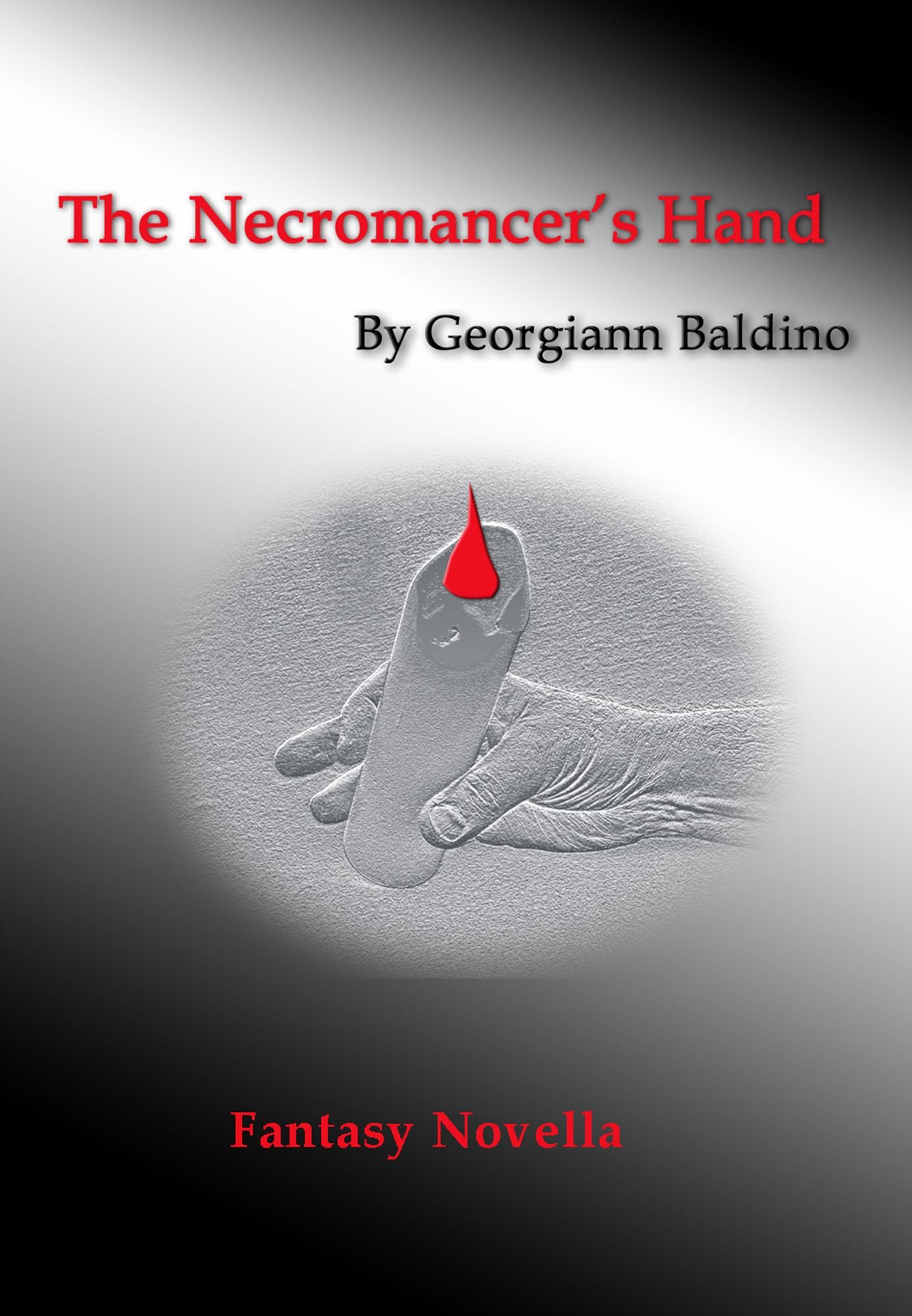 The Necromancer's Hand