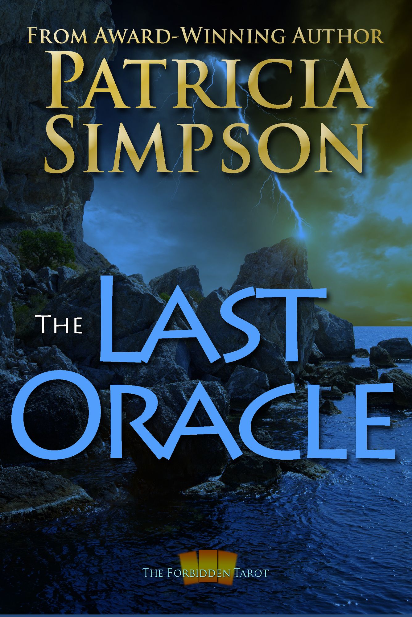 The Last Oracle