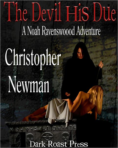 The Devil His Due