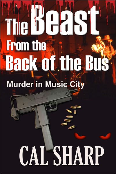 The Beast From the Back of the Bus