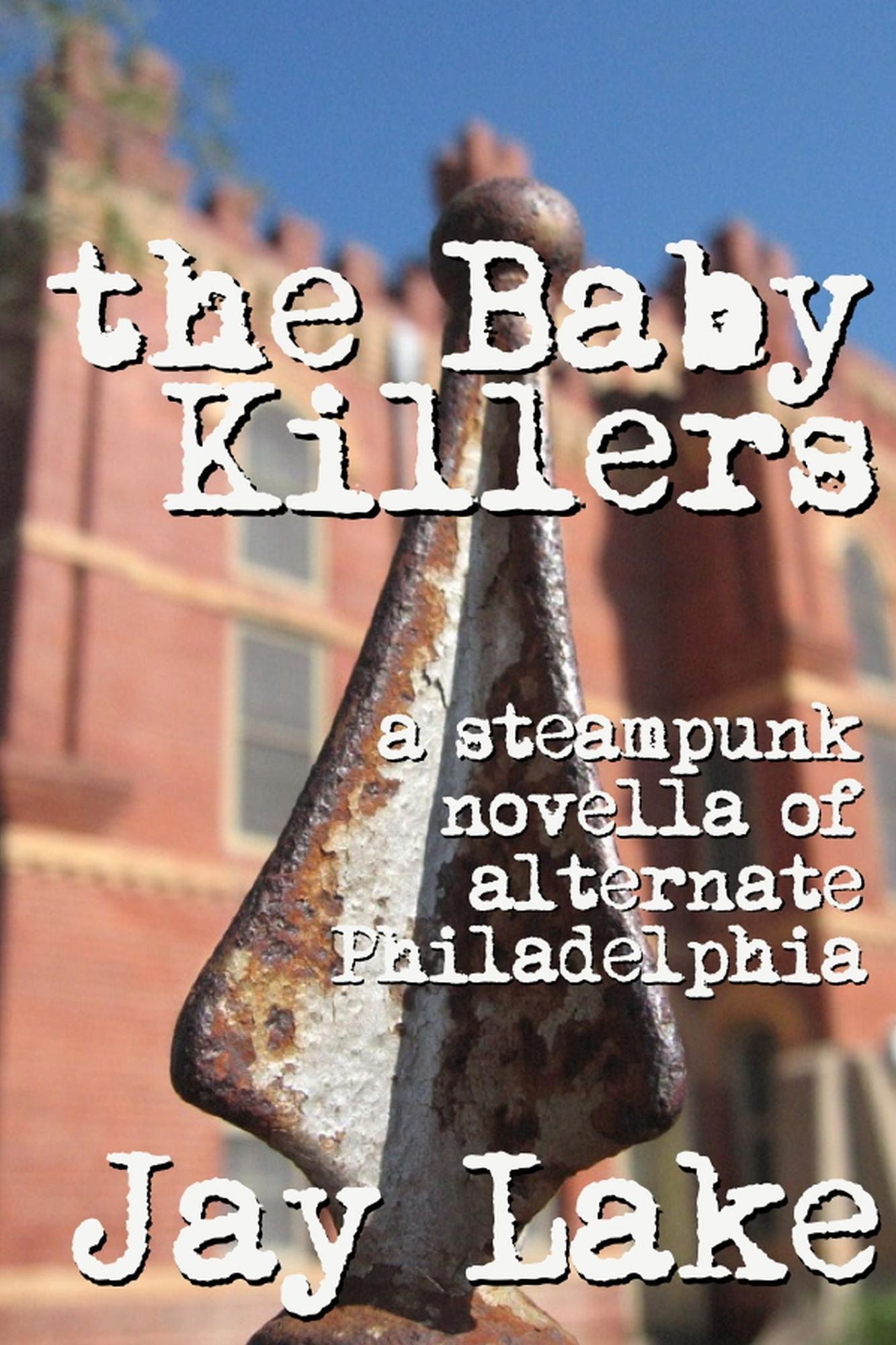 The Baby Killers