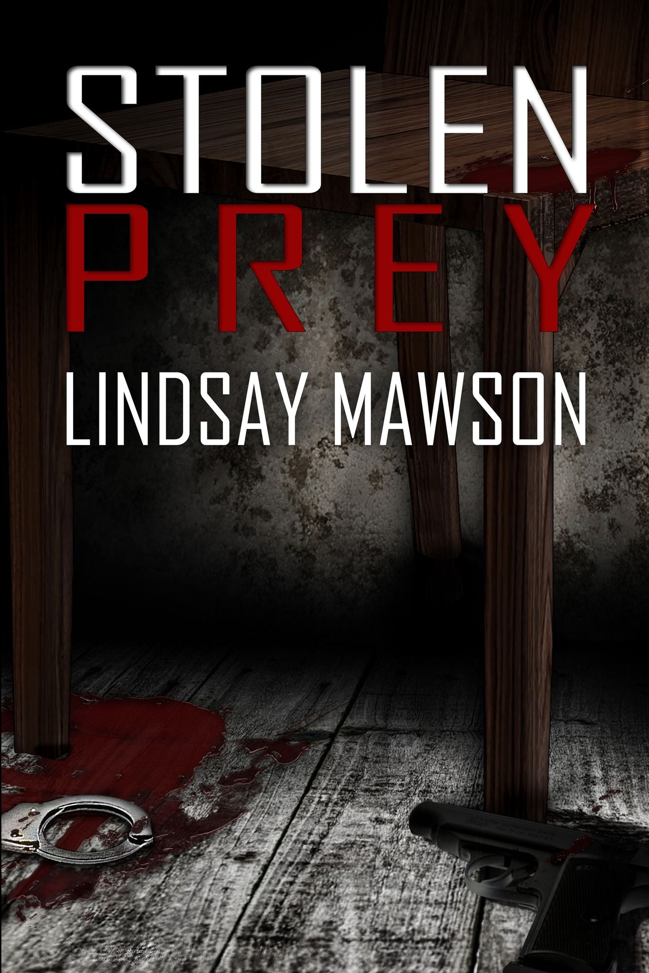 Stolen Prey