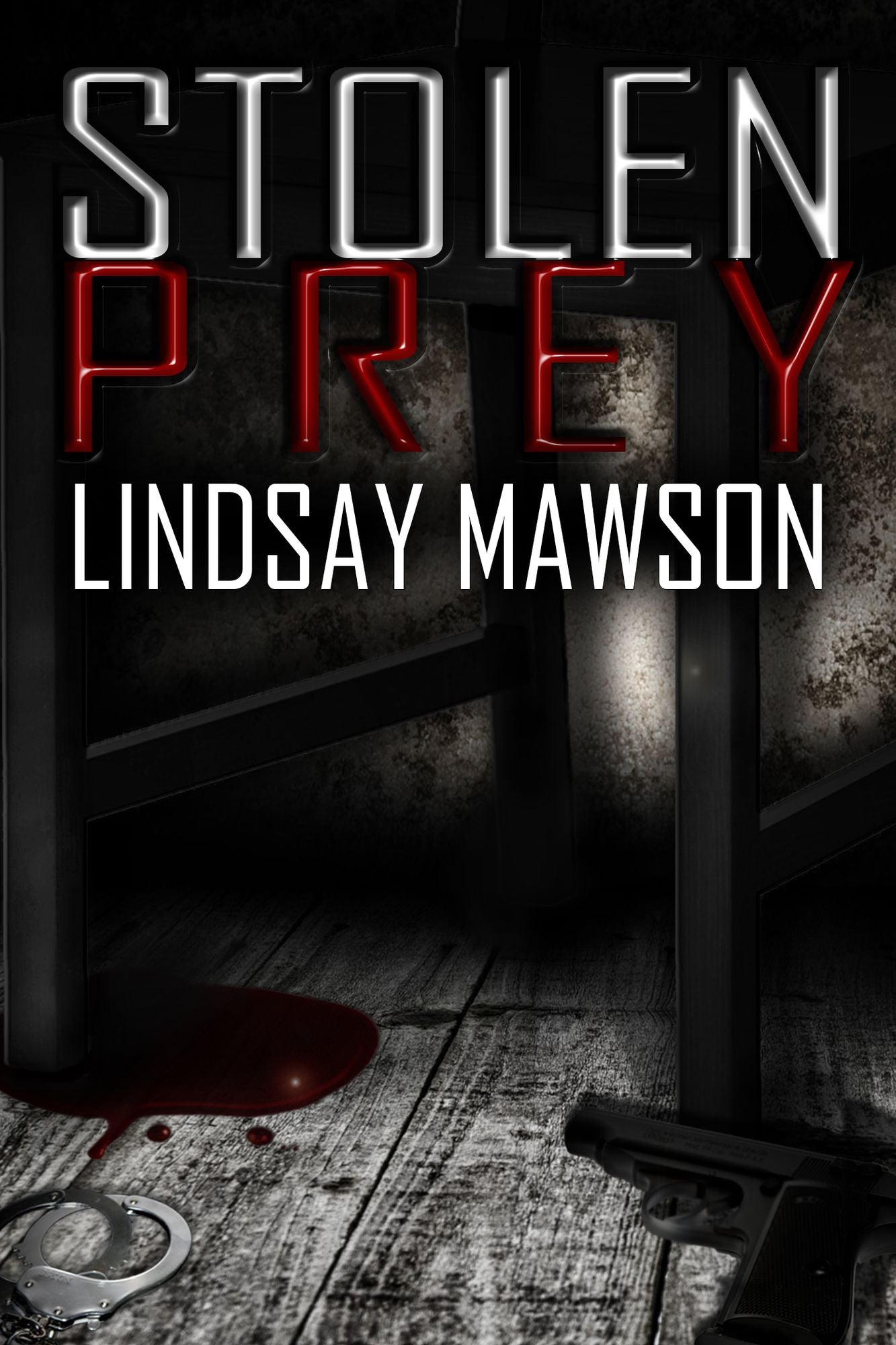 Stolen Prey
