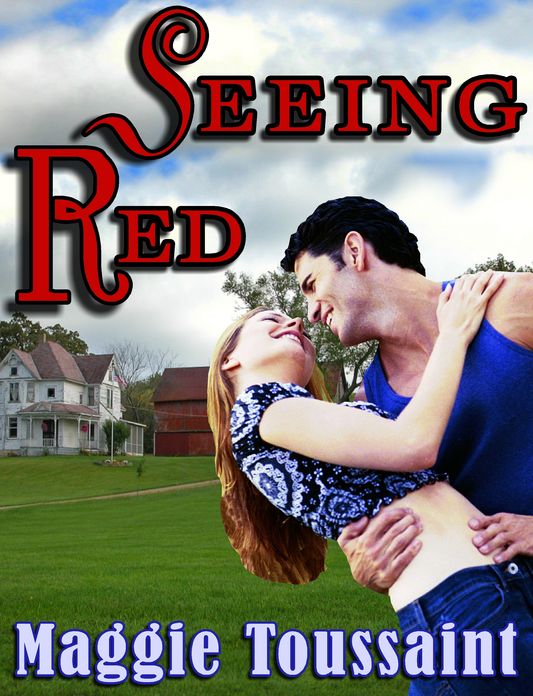 Seeing Red