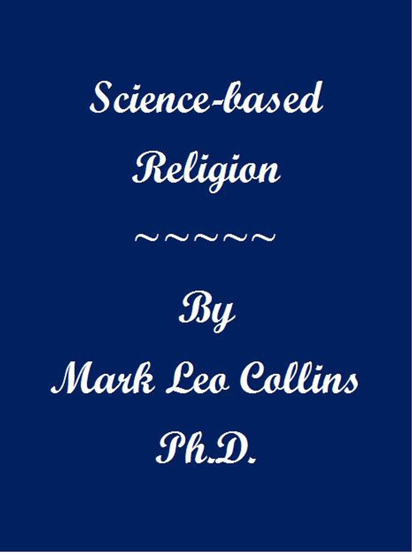 Science-based Religion