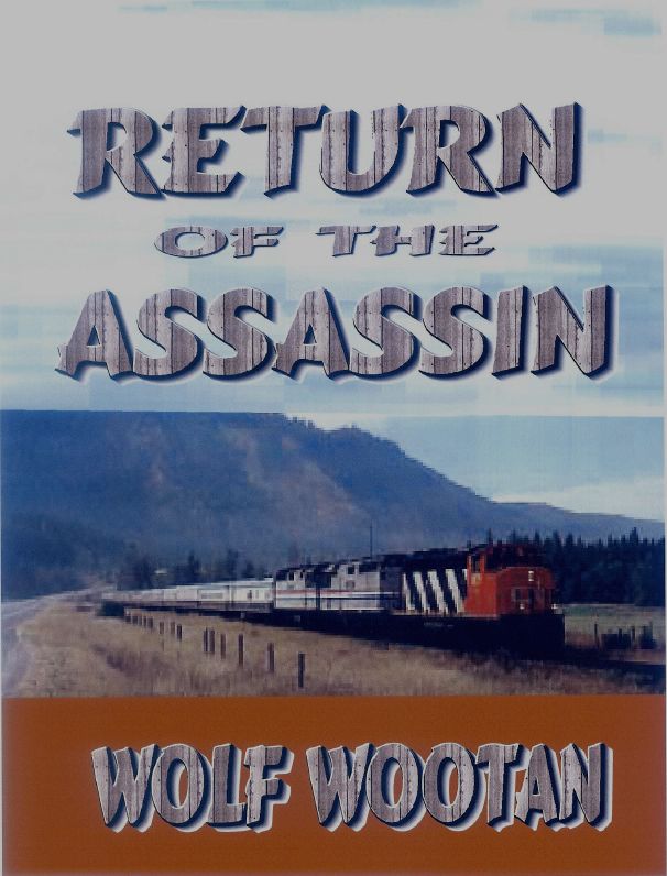 Return of the Assassin