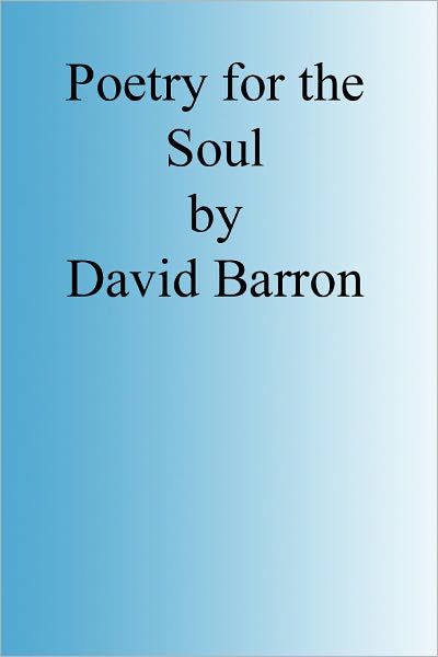 Poetry for the Soul
