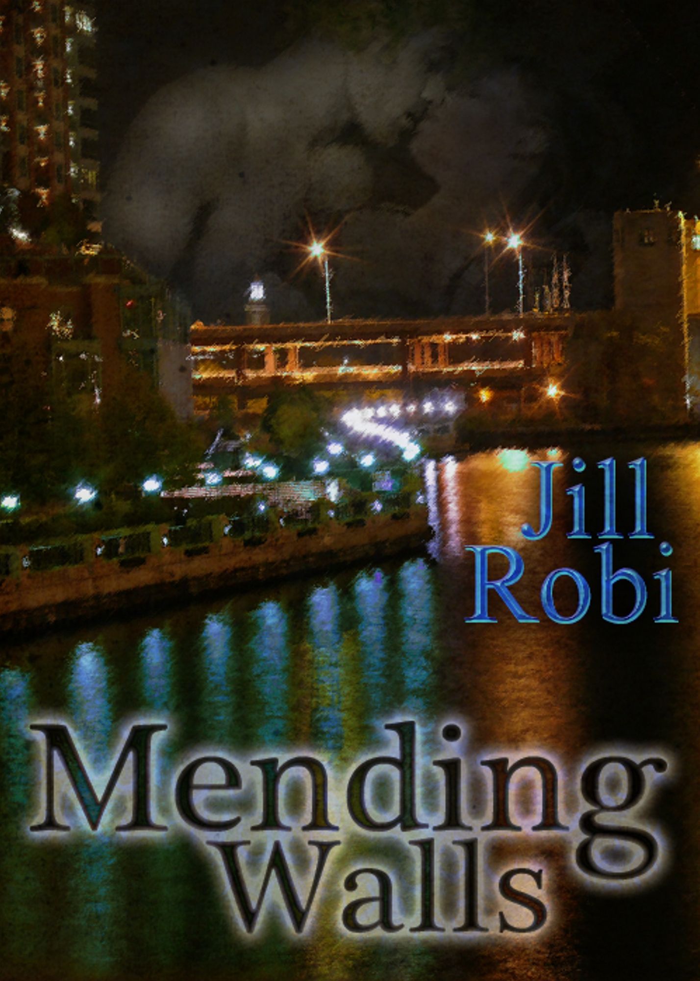 Mending Walls