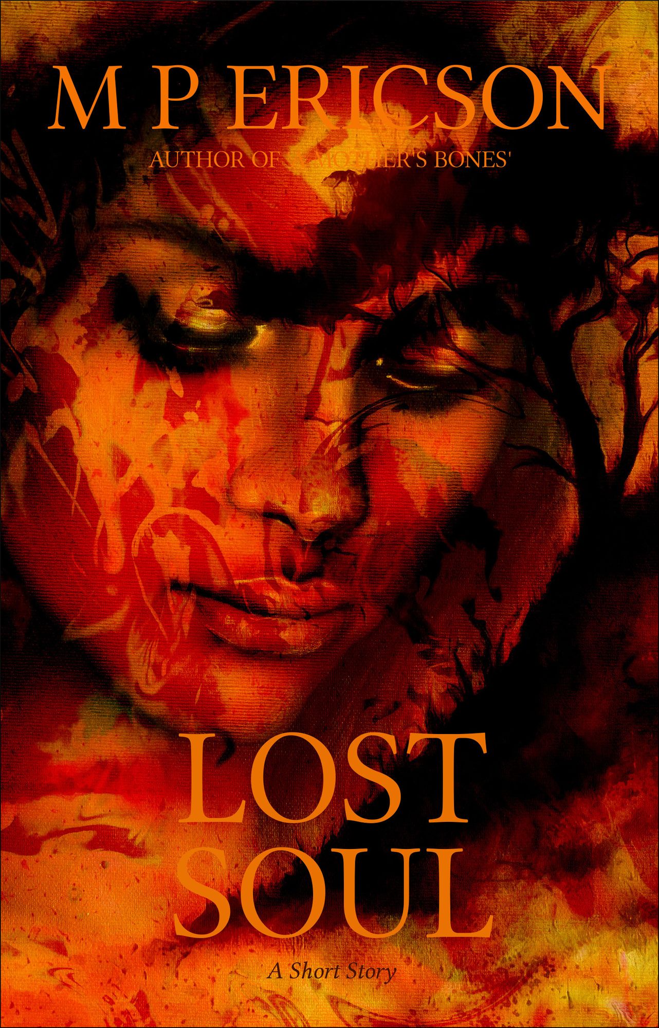 Lost Soul