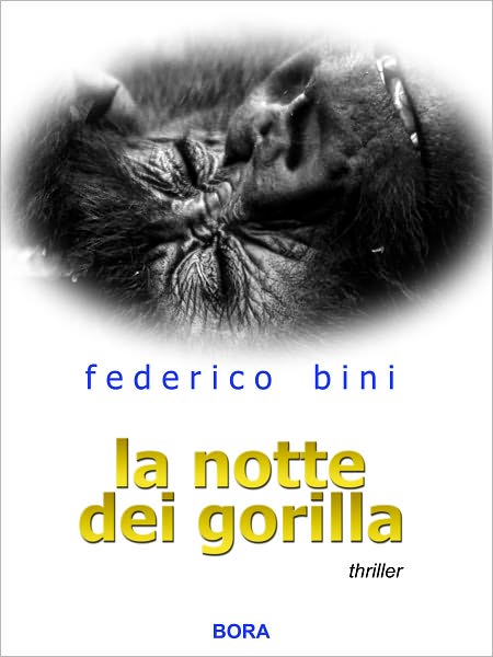 La notte dei gorilla