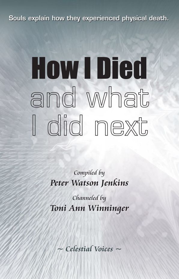 How I Died (and what I did next)