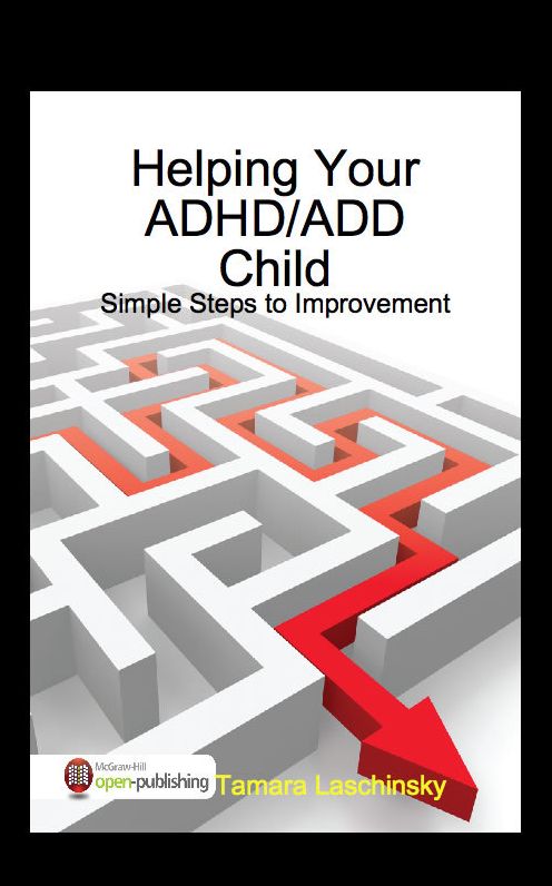 Helping Your ADHD/ADD Child