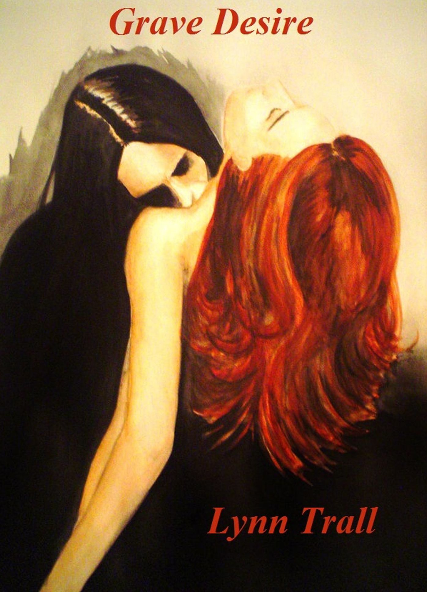 Grave Desire