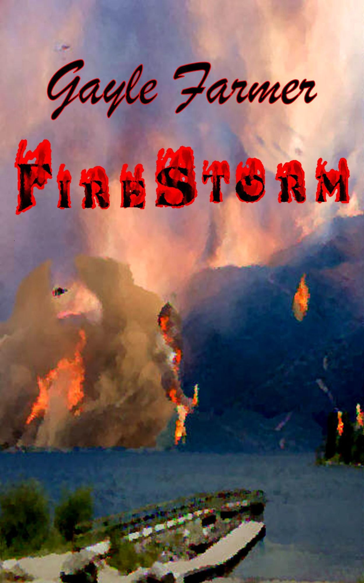 FireStorm