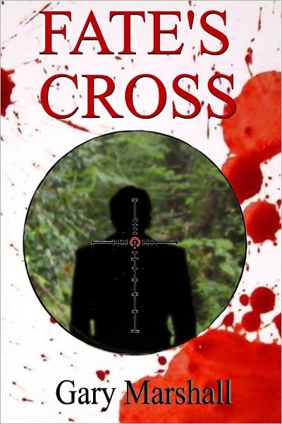 Fate's Cross