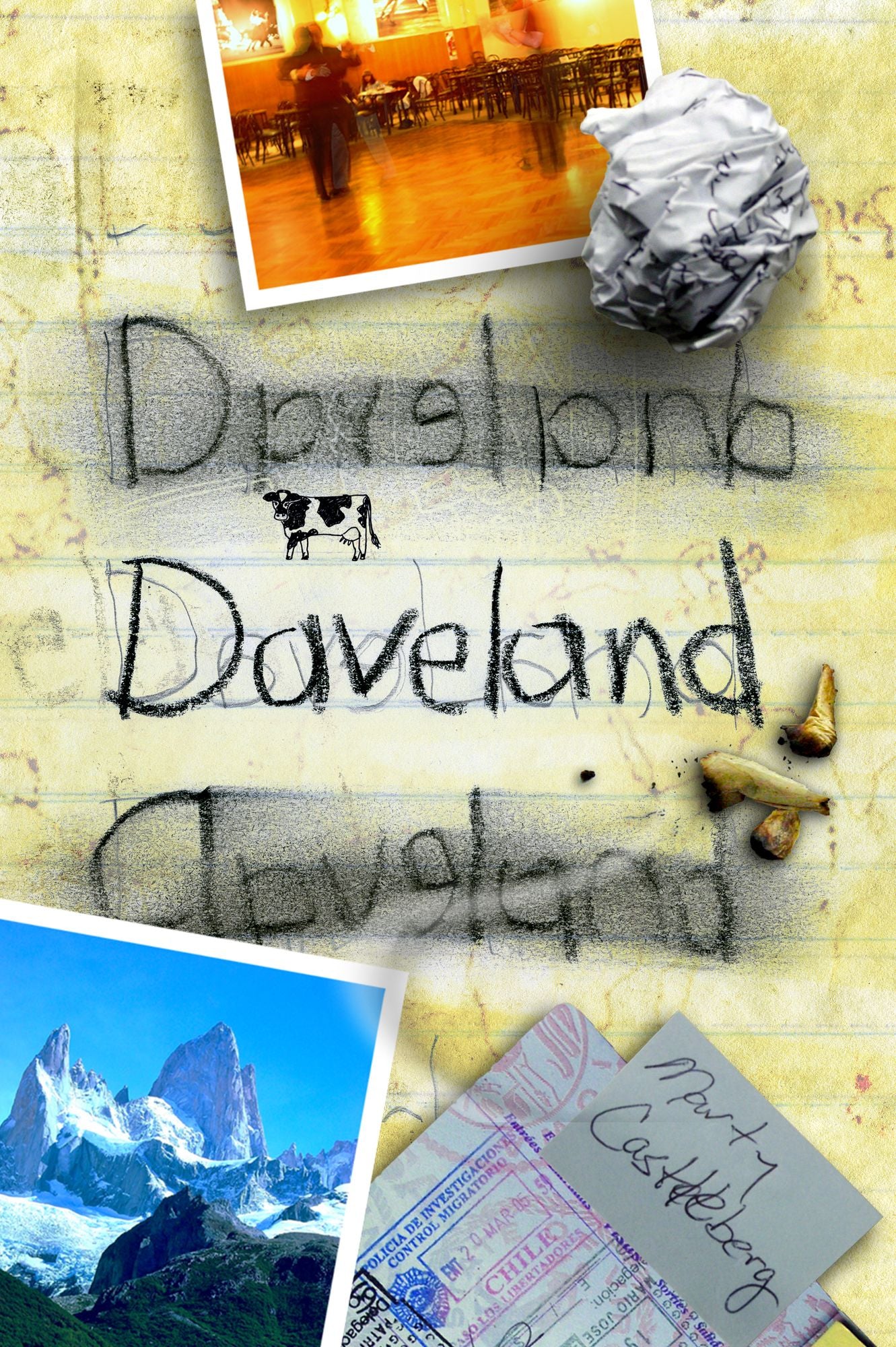 Daveland