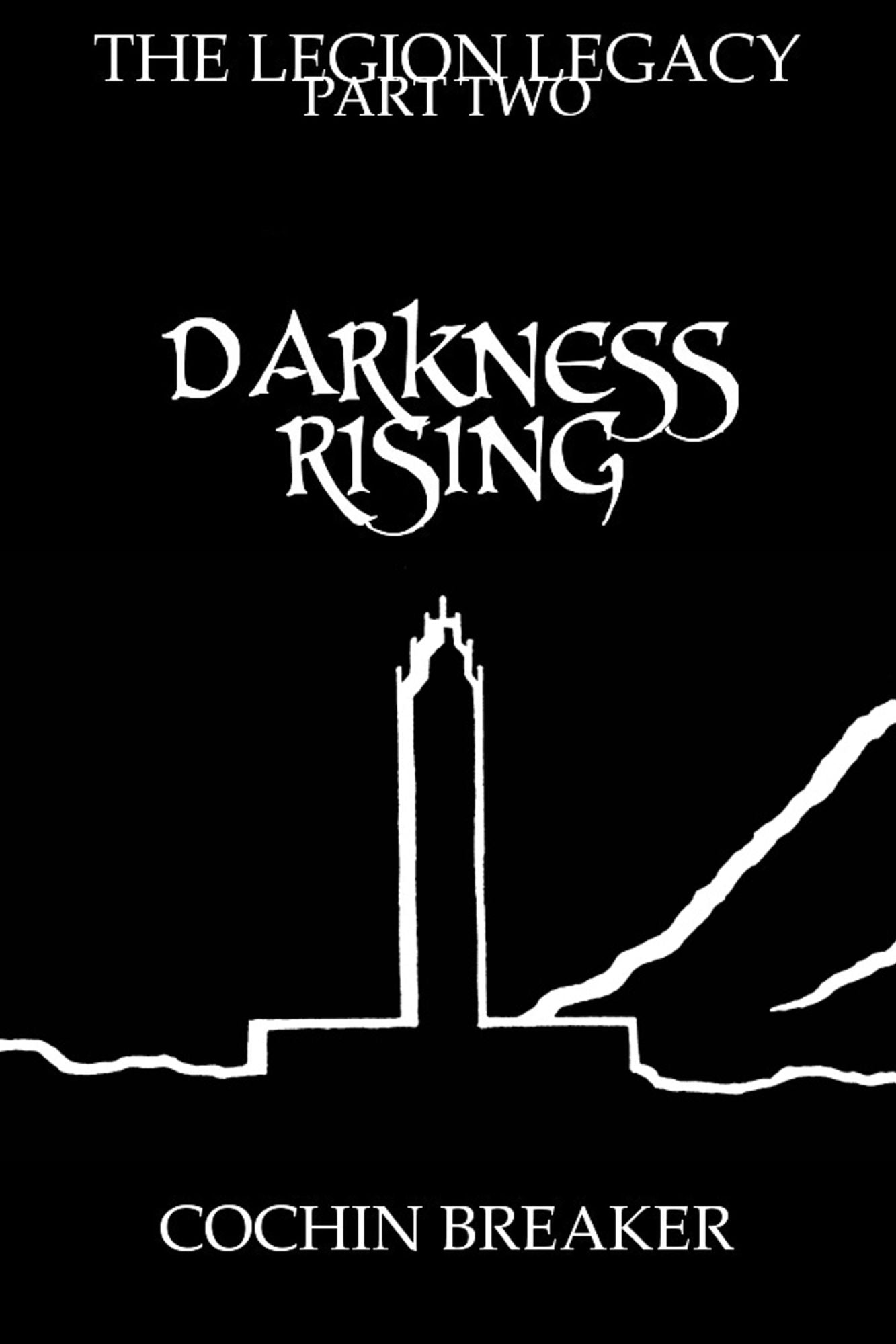 Darkness Rising