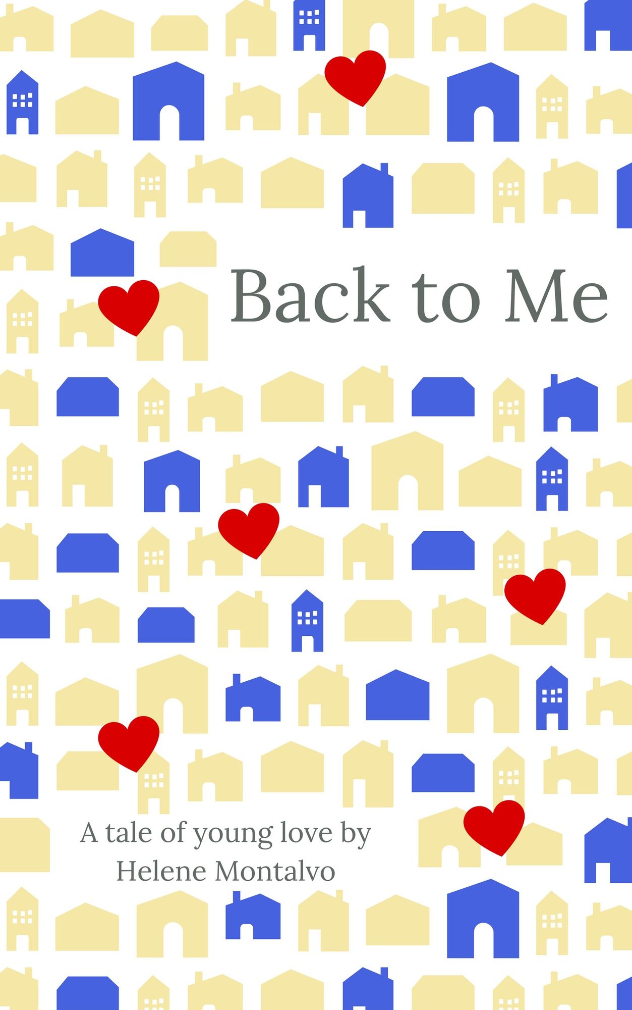 Back to Me