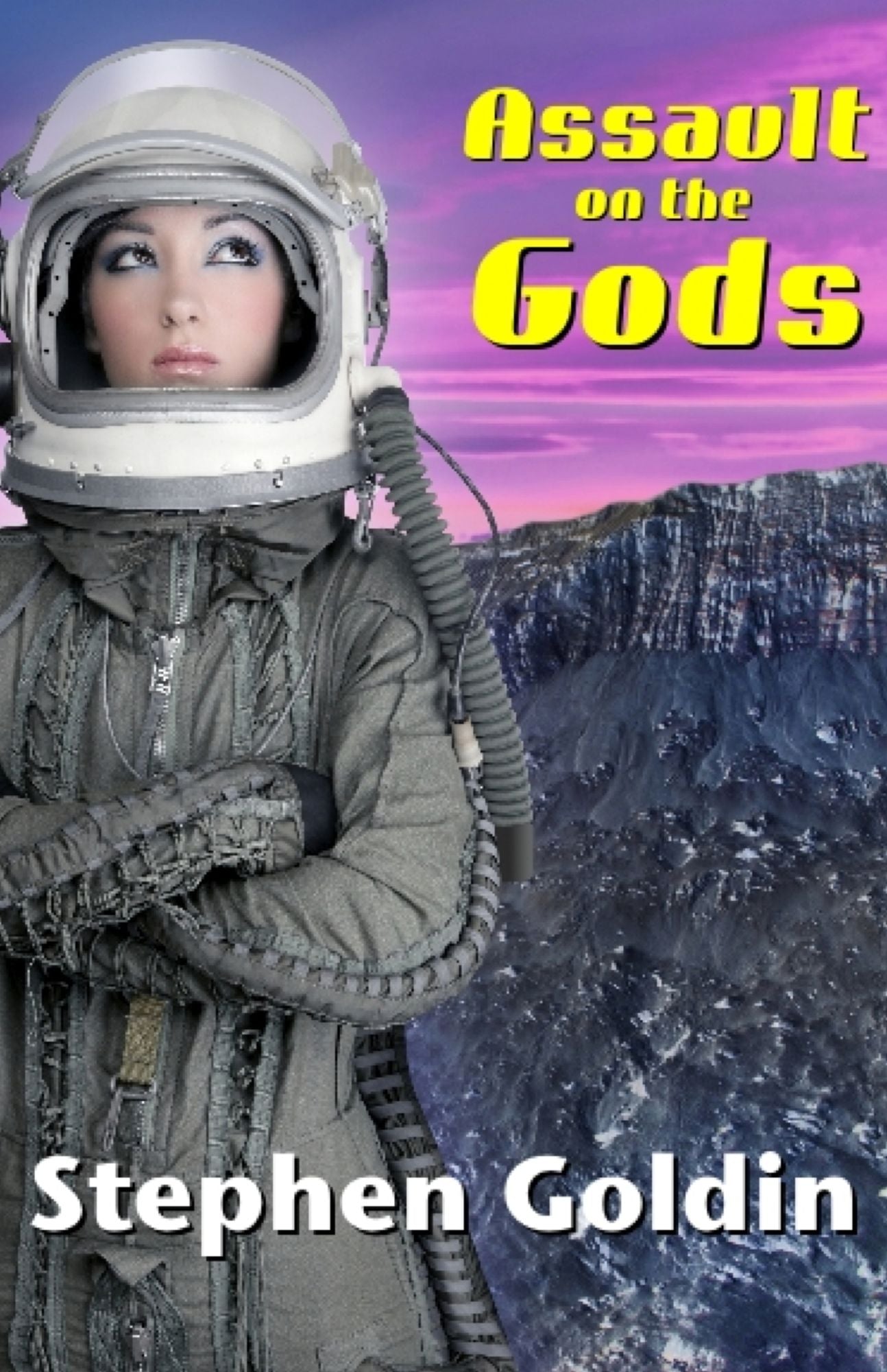 Assault on the Gods