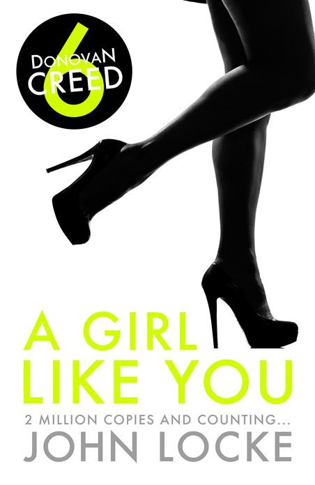A Girl Like You