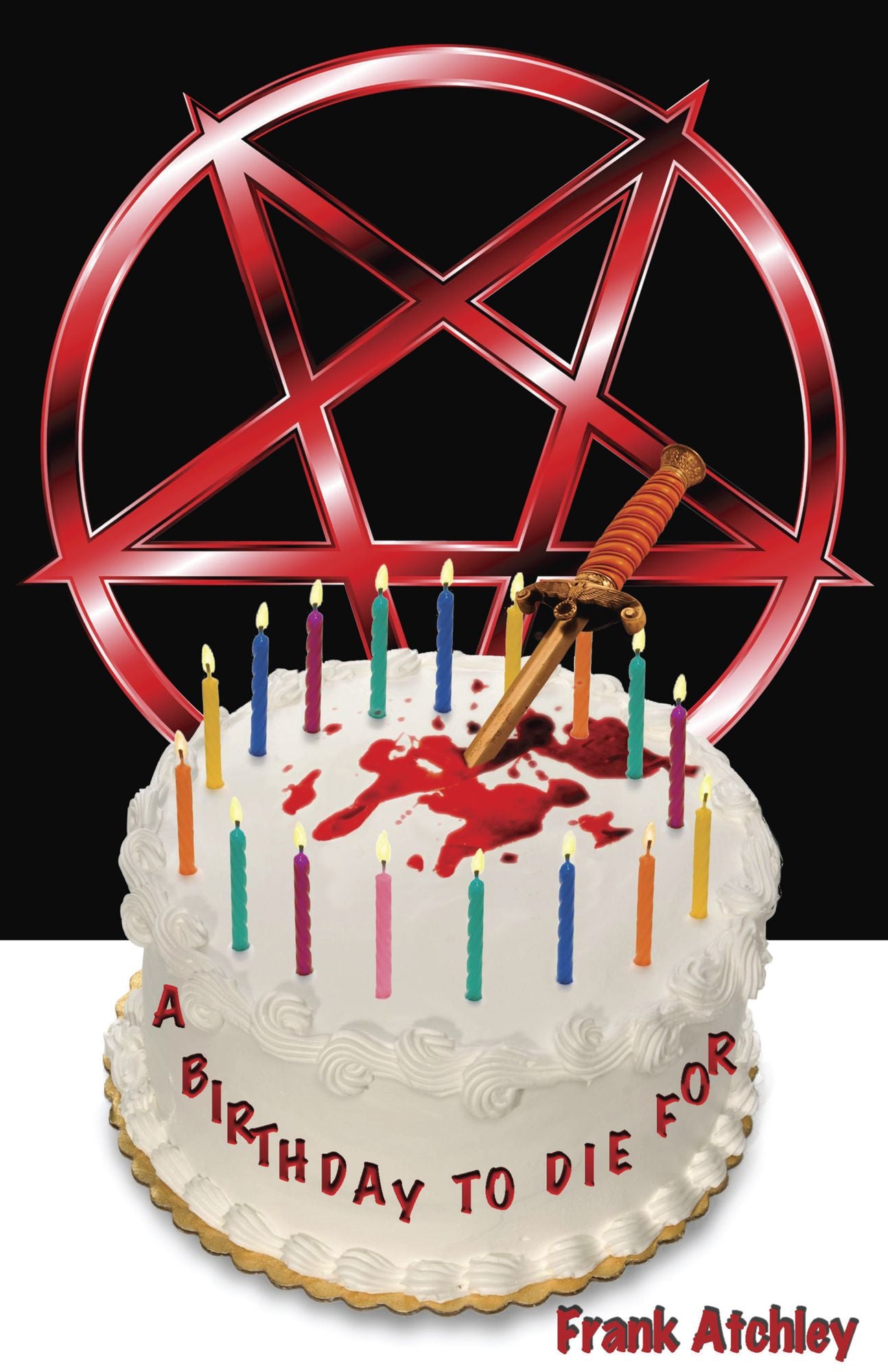 A Birthday To Die For