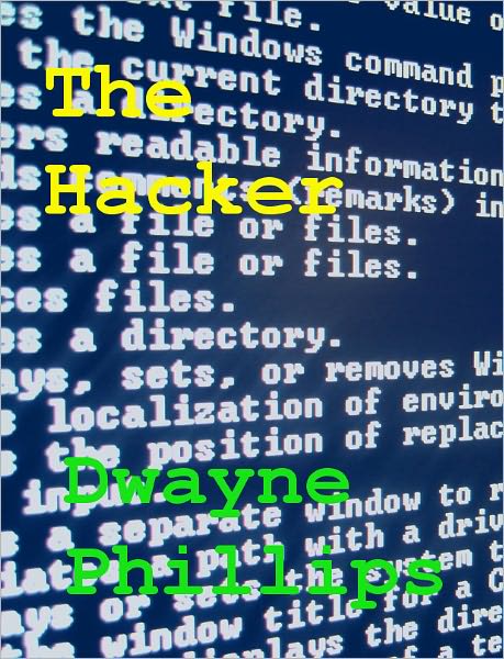 The Hacker