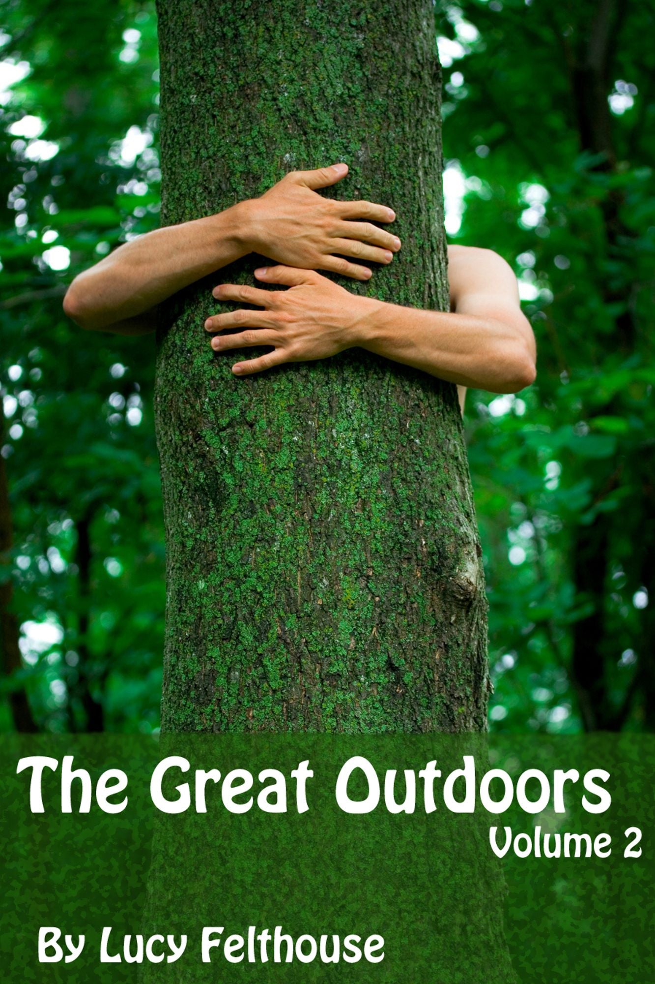 The Great Outdoors Vol 2