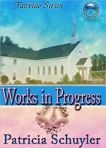 Works In Progress