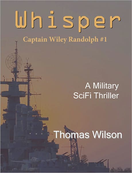 Whisper