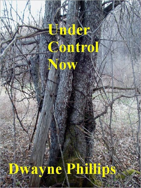 Under Control Now