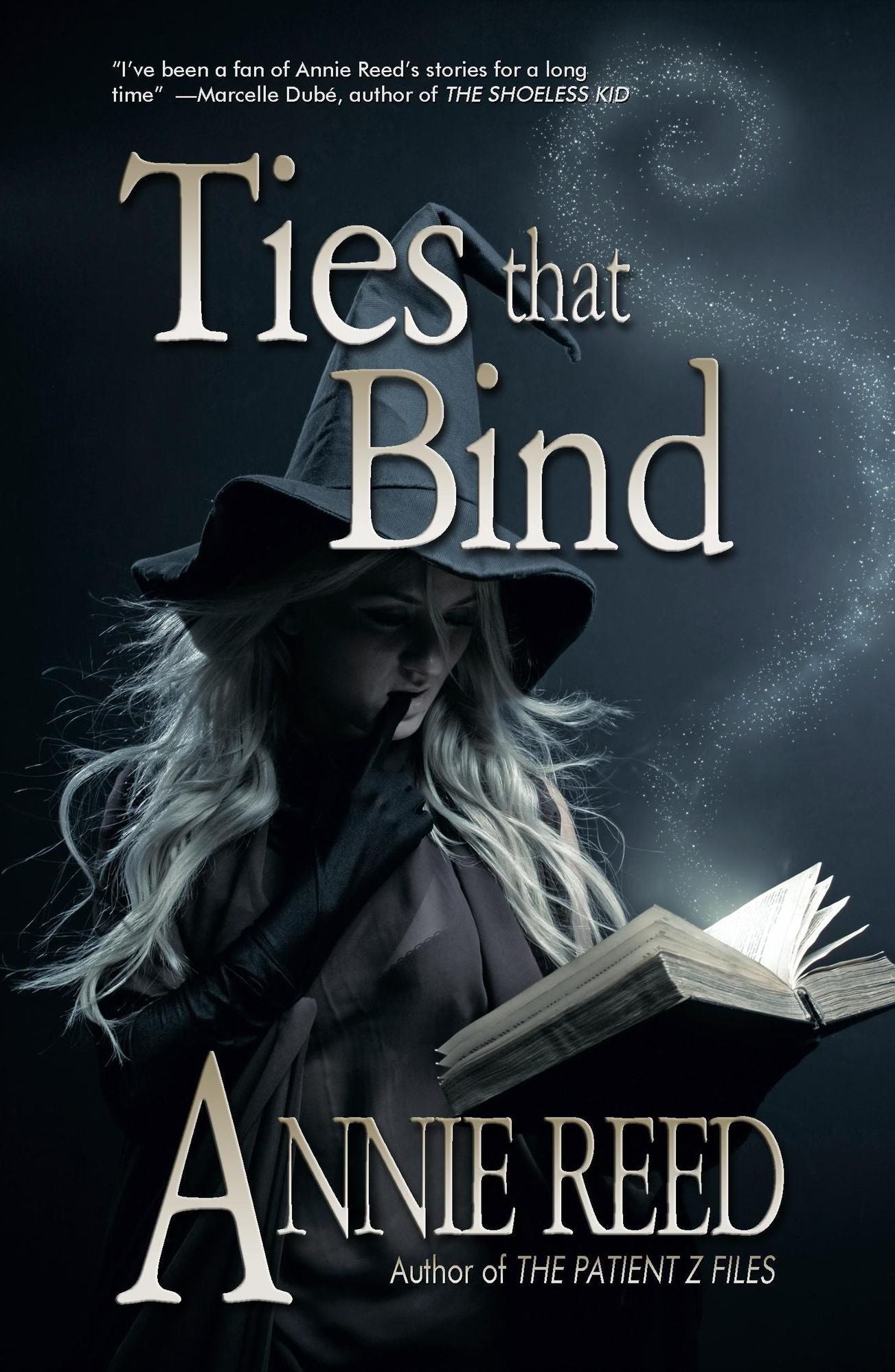 Ties That Bind